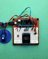 DIY & Makerprojekt