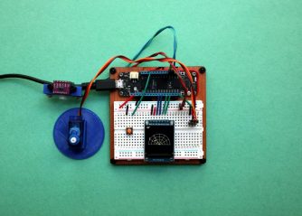 DIY & Makerprojekt