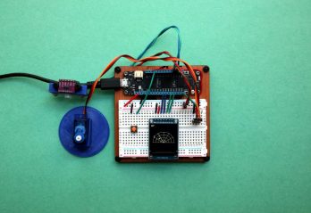 DIY & Makerprojekt
